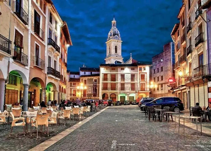 Xativa Home, Loft Center