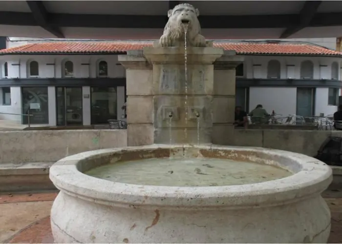 Xativa Home, Loft Center