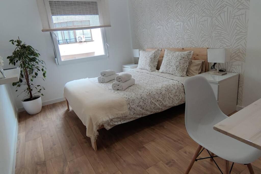 Home, Loft Center * Xativa