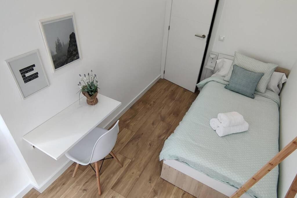 Home, Loft Center