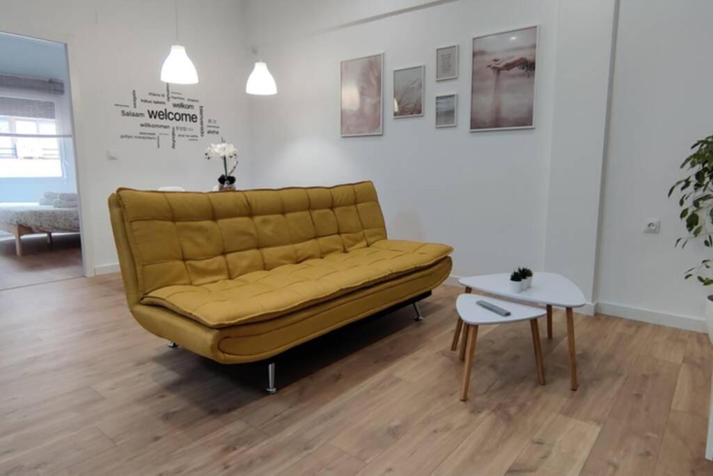 Apartment Home, Loft Center Xativa