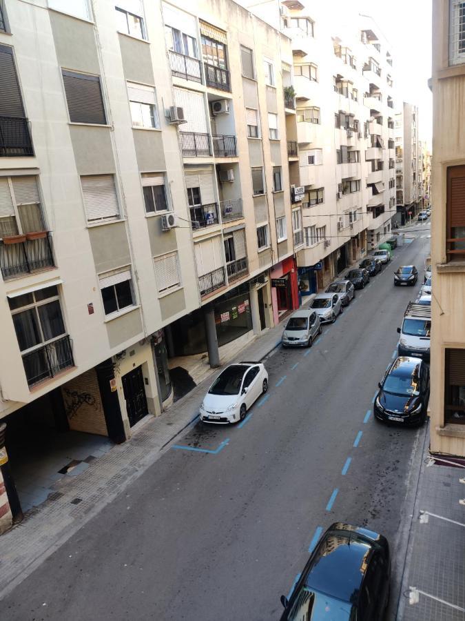 Apartment Home, Loft Center Xativa