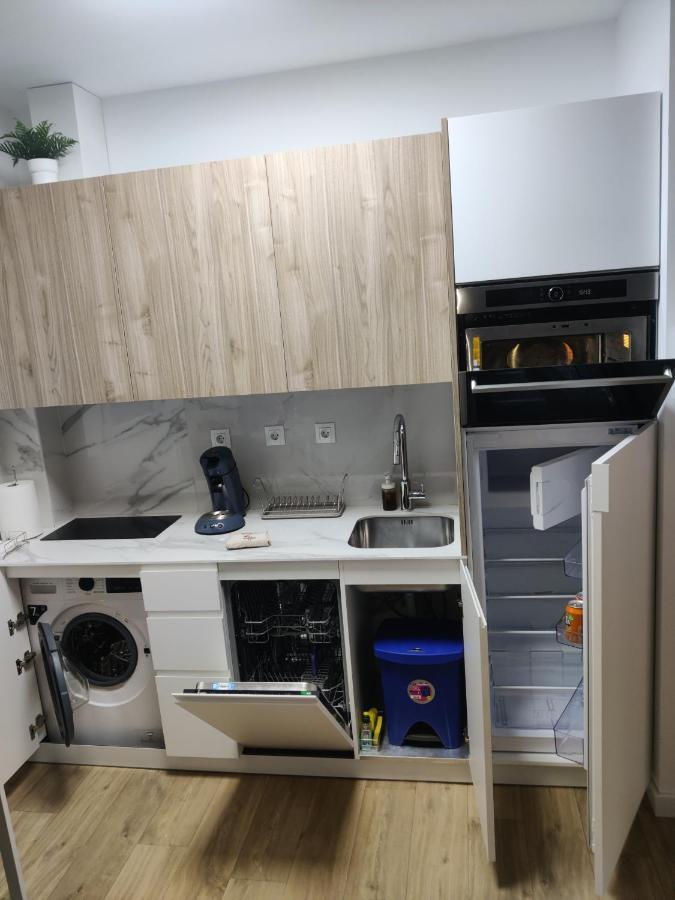 Apartment Home, Loft Center Xativa