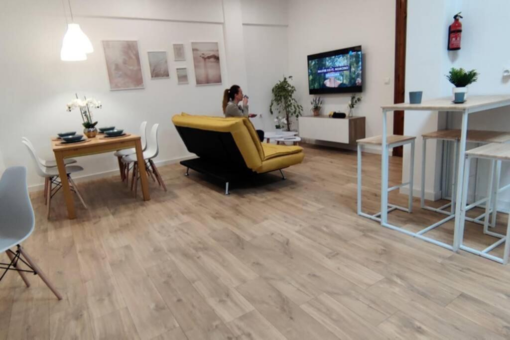 Home, Loft Center * Xativa