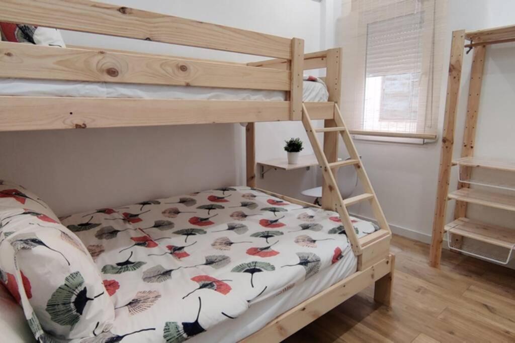 Home, Loft Center Xativa