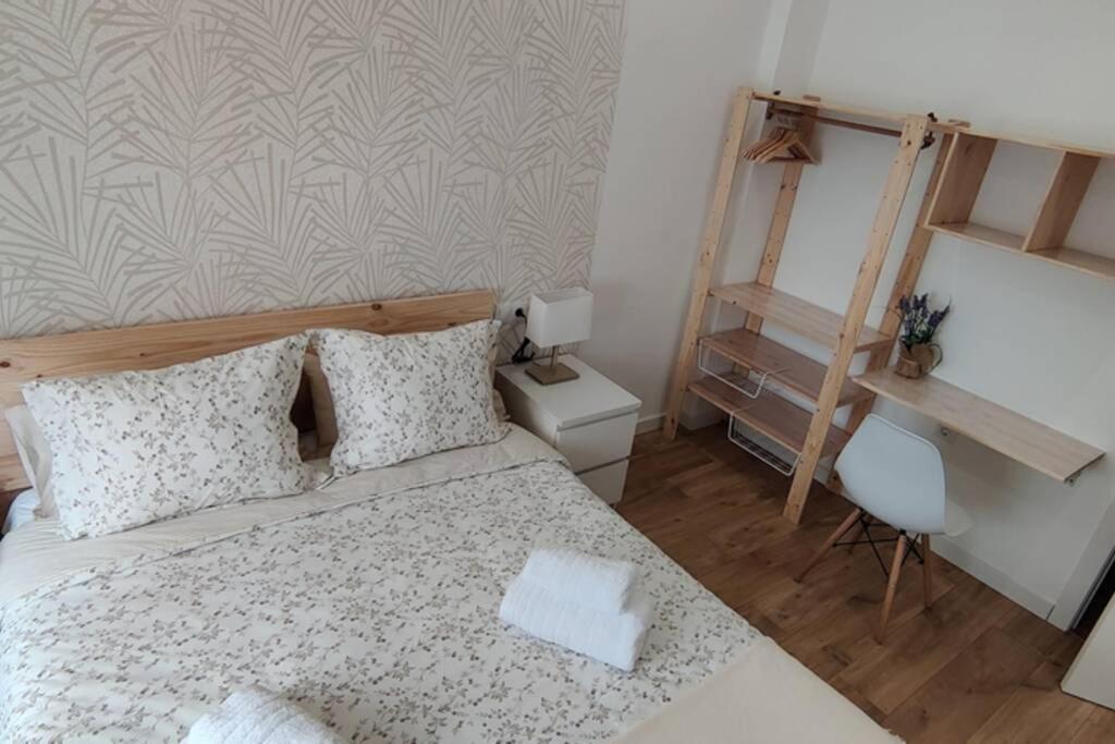 Home, Loft Center Xativa