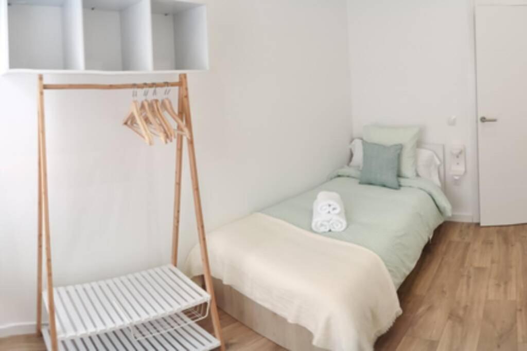 Apartment Home, Loft Center *